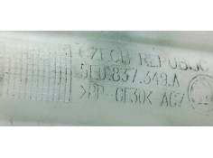 Recambio de maneta exterior delantera izquierda para skoda octavia lim. (5e3) style referencia OEM IAM 5E0837349A  