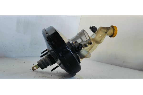 Recambio de servofreno para ford fiesta (cbk) fun referencia OEM IAM 2S612B195CH  