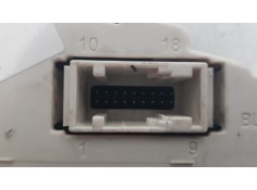 Recambio de mando climatizador para ford fiesta (cb1) 1.6 tdci 95 fap referencia OEM IAM 8A6T18C612  