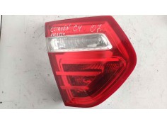 Recambio de piloto trasero izquierdo interior para citroen c4 picasso exclusive referencia OEM IAM 45416 9653547777 