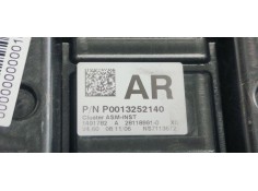 Recambio de cuadro instrumentos para opel corsa d catch me referencia OEM IAM P0013252140  