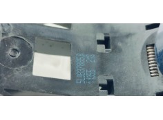 Recambio de maneta exterior delantera izquierda para skoda octavia lim. (5e3) style referencia OEM IAM 5E0837349A  