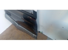Recambio de puerta trasera derecha para toyota land cruiser station (j8) 4.2 turbodiesel referencia OEM IAM   