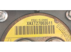 Recambio de airbag delantero izquierdo para opel astra h ber. 1.9 cdti referencia OEM IAM XKET27003511  