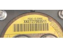 Recambio de airbag delantero izquierdo para opel astra h ber. 1.9 cdti referencia OEM IAM XKET27003511  