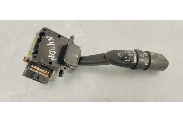 Recambio de mando limpia para ssangyong kyron 2.0 d referencia OEM IAM   