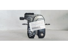 CERRADURA MALETERO / PORTON 846300003R 