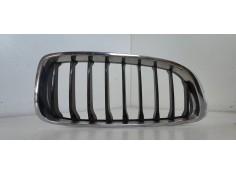 Recambio de rejilla delantera para bmw serie 4 gran coupe (f36) 2.0 turbodiesel referencia OEM IAM 7294814  
