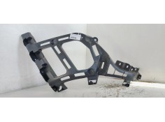 Recambio de soporte paragolpes trasero para peugeot 3008 allure pack referencia OEM IAM 9811280480  