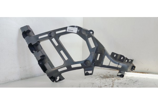 Recambio de soporte paragolpes trasero para peugeot 3008 allure pack referencia OEM IAM 9811280480  