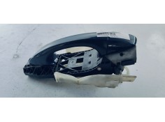 Recambio de maneta exterior delantera izquierda para skoda octavia lim. (5e3) style referencia OEM IAM 5E0837349A  