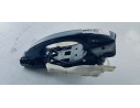 Recambio de maneta exterior delantera izquierda para skoda octavia lim. (5e3) style referencia OEM IAM 5E0837349A  