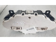 Recambio de mando climatizador para ford fiesta (cb1) 1.6 tdci 95 fap referencia OEM IAM 8A6T18C612  