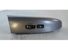Recambio de mando elevalunas delantero derecho para kia carnival 2.9 crdi cat referencia OEM IAM 935754D1200T  