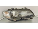 Recambio de faro derecho para bmw serie 3 berlina (e46) 2.0 d 150 [320] referencia OEM IAM   