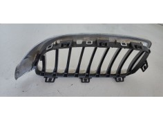 Recambio de rejilla delantera para bmw serie 4 gran coupe (f36) 2.0 turbodiesel referencia OEM IAM 7294814  