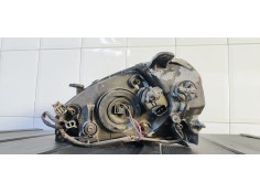 Recambio de faro derecho para tata indica referencia OEM IAM   
