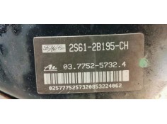 Recambio de servofreno para ford fiesta (cbk) fun referencia OEM IAM 2S612B195CH  