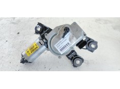 Recambio de motor limpia trasero para volkswagen tiguan (5n1) advance referencia OEM IAM 5N0955711A  