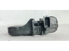 Recambio de cerradura maletero / porton para renault scenic iii 1.6dci 130 fap referencia OEM IAM 846300003R  