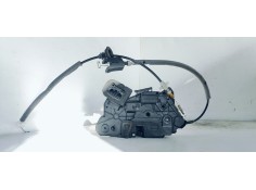 CERRADURA PUERTA DELANTERA IZQUIERDA 5E1837015 