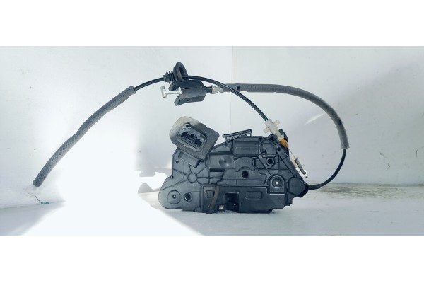 Recambio de cerradura puerta delantera izquierda para skoda octavia lim. (5e3) style referencia OEM IAM 5E1837015  