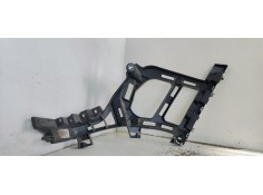Recambio de soporte paragolpes trasero para peugeot 3008 allure pack referencia OEM IAM 9811280480  