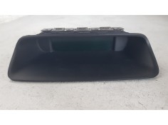 PANTALLA MULTIFUNCION 9666631380 