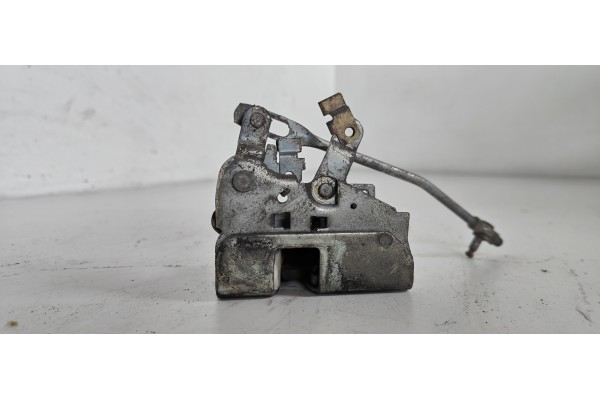 Recambio de cerradura maletero / porton para mitsubishi montero (l040) 2.5 turbodiesel referencia OEM IAM   