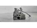 Recambio de cerradura maletero / porton para mitsubishi montero (l040) 2.5 turbodiesel referencia OEM IAM   