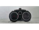 Recambio de cuadro instrumentos para opel corsa d catch me referencia OEM IAM P0013252140  