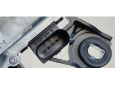 Recambio de motor limpia trasero para volkswagen tiguan (5n1) advance referencia OEM IAM 5N0955711A  