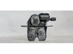 Recambio de cerradura maletero / porton para renault scenic iii 1.6dci 130 fap referencia OEM IAM 846300003R  