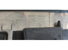 Recambio de rejilla delantera para bmw serie 4 gran coupe (f36) 2.0 turbodiesel referencia OEM IAM 7294814  