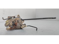 Recambio de cerradura puerta delantera izquierda para hyundai atos prime (mx) 1.0 cat referencia OEM IAM   