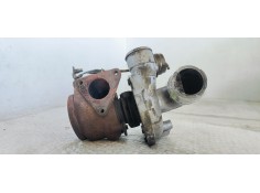 Recambio de turbocompresor para mercedes-benz vito (w638) caja cerrada referencia OEM IAM A6110960299  