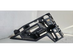 Recambio de soporte paragolpes trasero para peugeot 3008 allure pack referencia OEM IAM 9810591480  