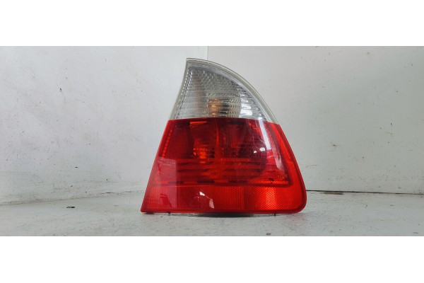 Recambio de piloto trasero derecho para bmw serie 3 berlina (e46) 320d referencia OEM IAM 28670204  