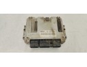 Recambio de centralita motor uce para renault scenic ii emotion referencia OEM IAM 0281011275  