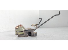 Recambio de cerradura puerta delantera izquierda para hyundai atos prime (mx) 1.0 cat referencia OEM IAM   