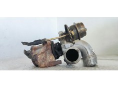 Recambio de turbocompresor para mercedes-benz vito (w638) caja cerrada referencia OEM IAM A6110960299  