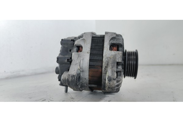 Recambio de alternador para kia rio drive referencia OEM IAM   