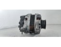 Recambio de alternador para kia rio drive referencia OEM IAM   
