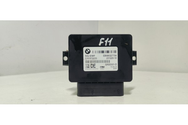 Recambio de modulo electronico para bmw serie 5 touring (f11) 518d referencia OEM IAM 23122010  
