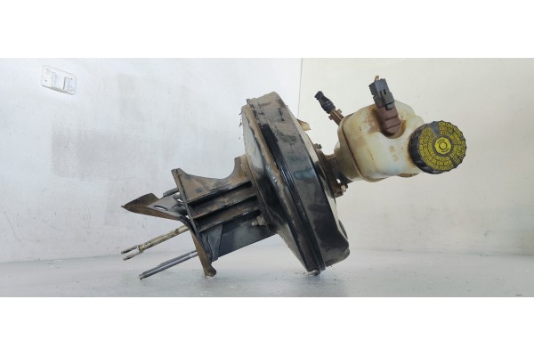 Recambio de servofreno para peugeot 407 st sport referencia OEM IAM 9683591680  