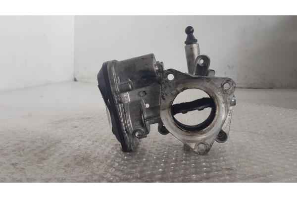 Recambio de caja mariposa para opel insignia berlina 2.0cdti 130 fap referencia OEM IAM 55564164  