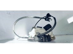 Recambio de cerradura puerta delantera izquierda para skoda octavia lim. (5e3) style referencia OEM IAM 5E1837015  