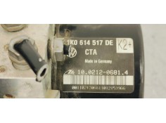 Recambio de abs para audi a3 (8p) 1.2 tsi referencia OEM IAM 1K0907379BJ  