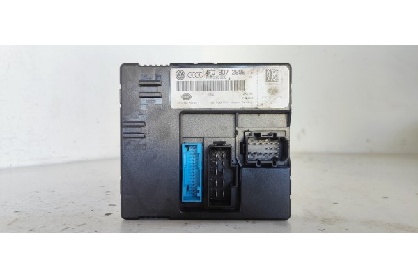 Recambio de modulo electronico para audi a6 avant (4b5) 1.9 tdi referencia OEM IAM 4F0907289E 4F0910289E 
