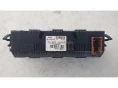 Recambio de pantalla multifuncion para peugeot 308 1.4 i 100 referencia OEM IAM 9666631380  